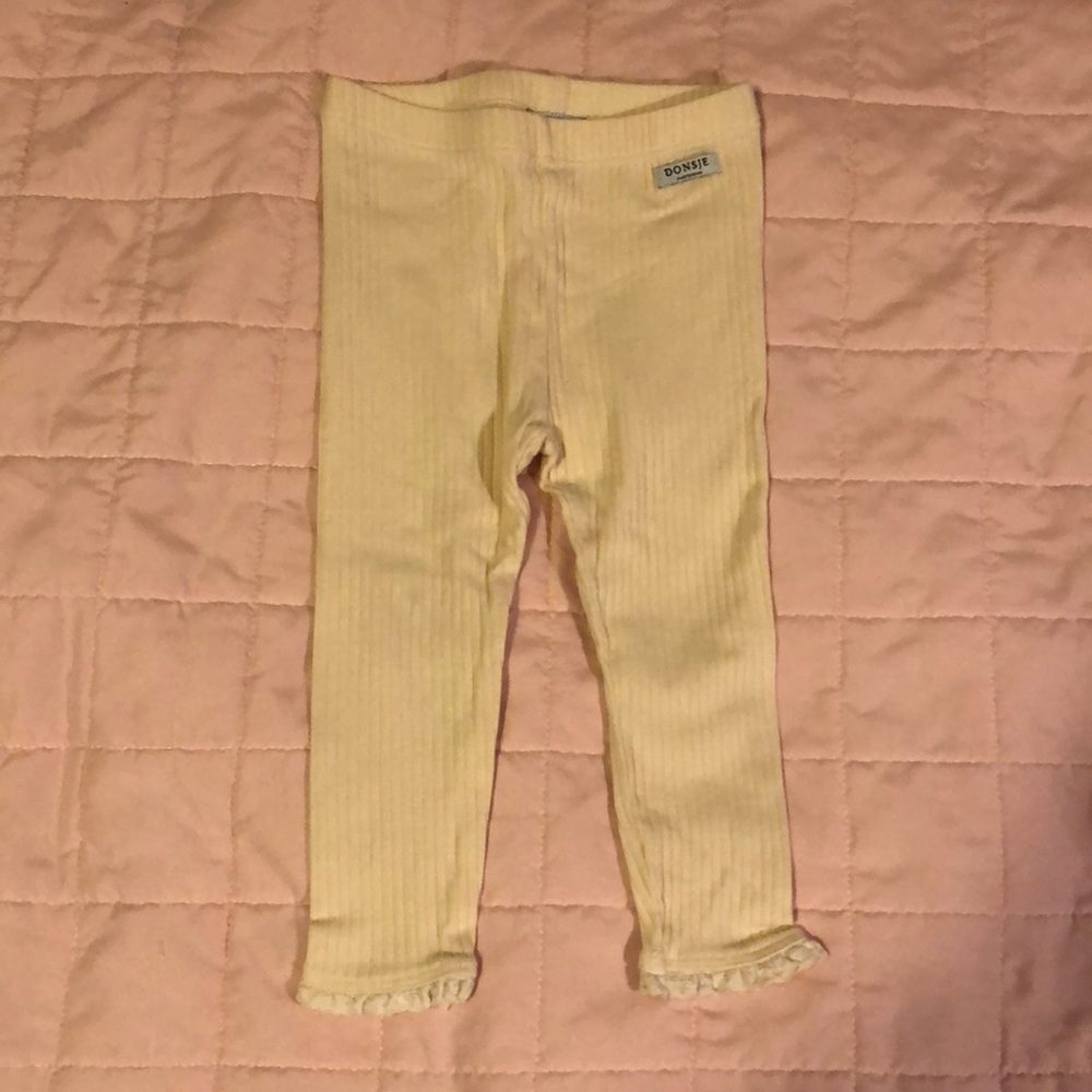 NWOT Donsje afke legging - Picture 2 of 4